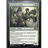 Image 1 : Magic the Gathering Voracious Hydra Core Set 2020