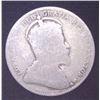 Image 2 : 1910 Canadian Silver 25 Cent Coin