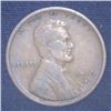 Image 1 : 1916D USA Wheat Penny One Cent Coin