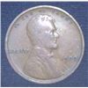 Image 1 : 1909 USA Wheat Penny One Cent Coin