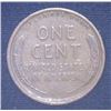 Image 2 : 1909 USA Wheat Penny One Cent Coin