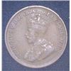 Image 2 : 1930 Canadian Penny One Cent Coin