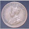 Image 2 : 1928 Canadian Penny One Cent Coin