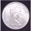 Image 2 : 1965 Canadian Silver 10 Cent Coin