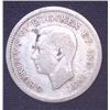 Image 2 : 1937 Canadian Silver 10 Cent Coin