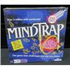 Image 1 : Mindtrap 20th Anniversary Edition Game Factory Sealed