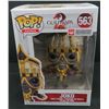 Image 1 : New Funko Pop Guildwars 2 Joko #563 BV $40