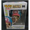 Image 1 : New Funko Pop One Piece TonyTony. Chopper #99 BV $40