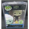 Image 1 : New Funko Pop NFT BeetleJuice Adam Maitland With Hard Case Limited /1800 BV $195