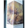 Image 2 : Wall Murals Woodland Deer & Ducks scene 8ft x 13 ft