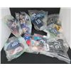 Image 1 : Collection Of Burger King NFL Mini Player Jerseys