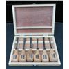 Image 1 : Power Fist 6 Piece Wood Carving Chisel Set