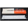Image 2 : Think Geek Student Slide Rule