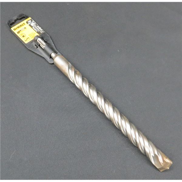 New DEWALT DW5461 - SDS+ Hammer Drill Bit 7/8" x 10" x 12"