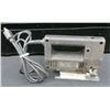 Image 2 : Black & Decker Variable Speed Jig Saw Electric -- Tested & Works --