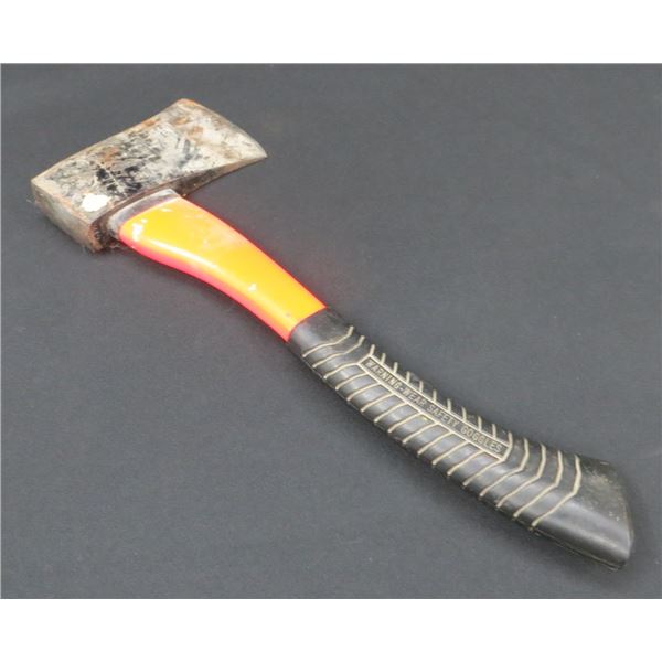 Utility Hatchet 15" Long