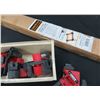 Image 2 : 4 Way Speed Clamp Frame & Lot Of Carsen Clamps