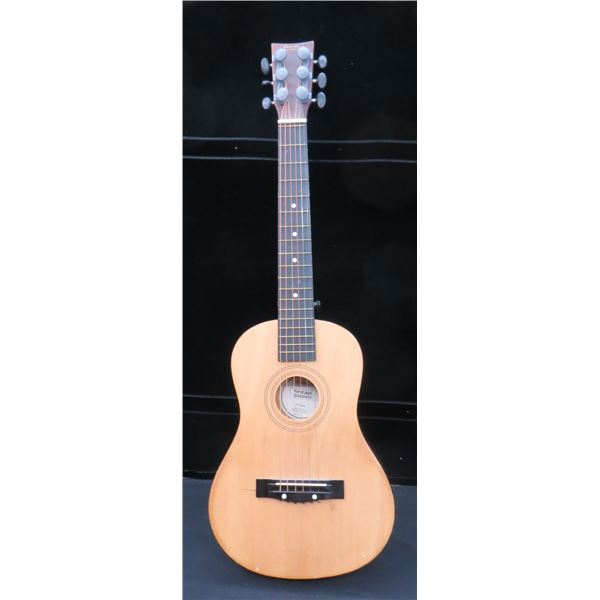 First Act Discovery acoustic guitar FG1106