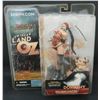 Image 1 : McFarlane's Monsters Series 2 Twisted Land of Oz Uncensored Dorothy Figure