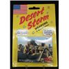 Image 1 : 1991 DSI Desert Storm “Weapons & Specifications” 50 Card Pack