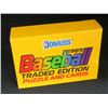 Image 1 : 1989 Donruss Baseball Trade Edition Factory Set