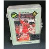 Image 1 : 1991-92 Classic Draft Picks Basketball Premiere Edition Set
