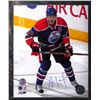 Image 1 : Shawn Horcoff Edmonton Oilers Autographed 8x10 Photo With Pro AM COA