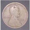 Image 1 : 1910 USA Penny One Cent Coin