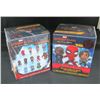 Image 1 : 2 New Marvel Spider-Man Mystery Mini Figures Sealed