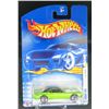 Image 1 : Hot Wheels 1968 Green Cougar