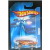 Image 1 : Hot Wheels Turboa Snake Car