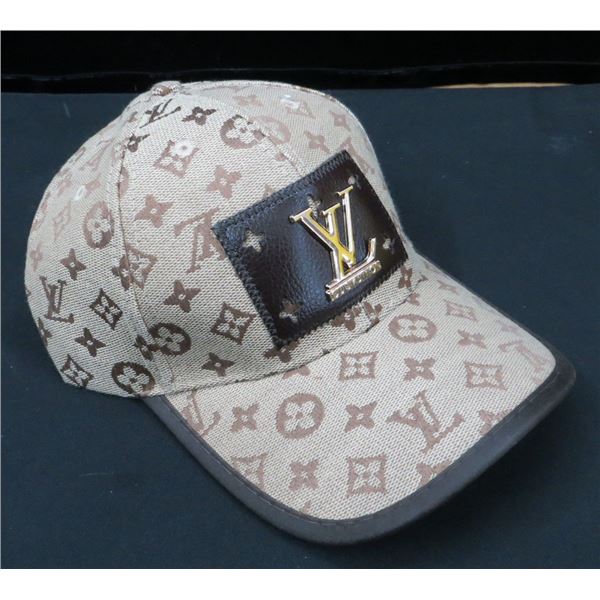 Louis Vuitton Replica Baseball Cap
