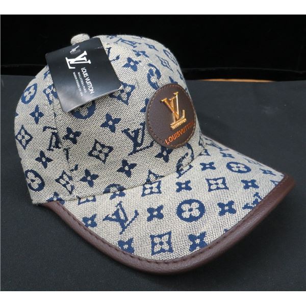 Louis Vuitton Replica Baseball Cap