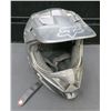 Image 1 : Fox Racing V1 off-road motocross helmet Size Medium