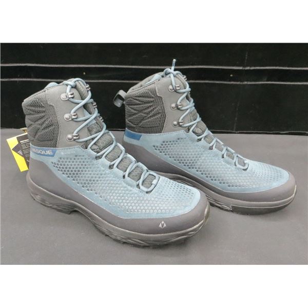 New Men's Vasque Torre AT GTX Waterprof hiking Boot Size 11.5 Retails $150+