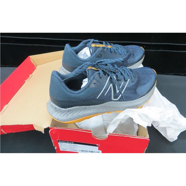New Balance Men's DynaSoft Nitrel v5 Running Shoe Size 11.5 Retails $125+