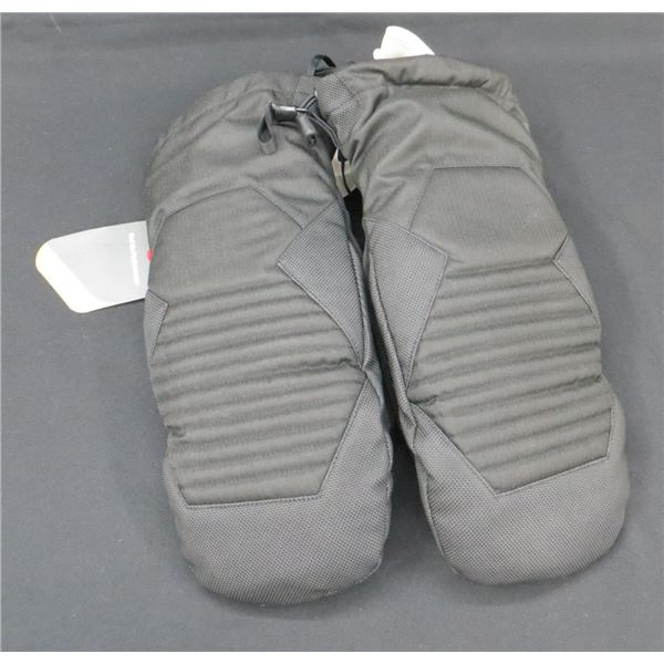 New With Tags Men's MEC Waterproof Primaloft Mittens