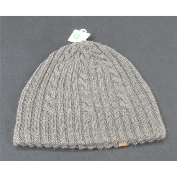 New MEC Super Warm Wool Toque Unisex Retails $30+