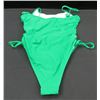 Image 2 : New Green Ladies Full One Piece Bathing Suit