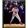 Image 1 : Lenny Dykstra New York Mets Autographed 8x10 Photo