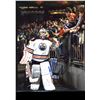Image 1 : Mikko Koskinen Edmonton Oilers 8x10 Autographed Photo