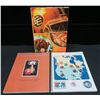 Image 1 : 3 Various Grey Cup Collector Books
