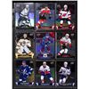 Image 1 : Lot of 18 Various Tim Horton's Hockey Collector Cards