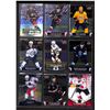 Image 2 : Lot of 18 Various Tim Horton's Hockey Collector Cards