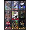 Image 2 : Lot of 18 Various Tim Horton's Hockey Collector Cards