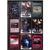 Image 1 : Lot of 9 Various Star Wars Collector Cards