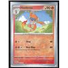 Image 1 : Pokemon Monferno - 032/167 Reverse Holo Twilight Masquerade