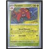 Image 1 : Pokemon Parasect - 047/165 Reverse Holo 151