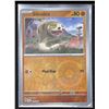 Image 1 : Pokemon Silicobra - 119/198 Reverse Holo Scarlet & Violet