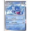 Image 1 : Pokemon Palafin - 062/197 - Rare HOLO Obsidian Flames